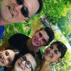 Meet your Posher, Tammy